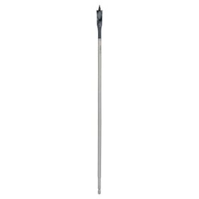 Bosch Self Cut Speed Serisi Ahşap için Yaprak 13x400 mm Matkap Ucu