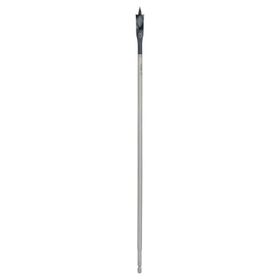 Bosch Self Cut Speed Serisi Ahşap için Yaprak 13x400 mm Matkap Ucu