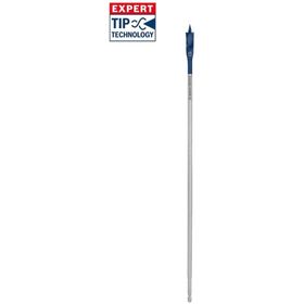 Bosch Self Cut Speed Serisi Ahşap için Yaprak 13x400 mm Matkap Ucu
