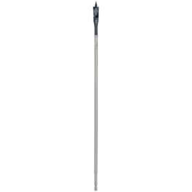 Bosch Self Cut Speed Serisi Ahşap için Yaprak 13x400 mm Matkap Ucu