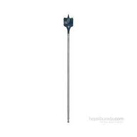 Bosch Self Cut Speed Serisi Ahşap İçin Yaprak Altıgen Şaft 36x400 mm Matkap Ucu