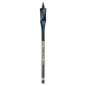 Bosch Self Cut Speed Serisi Ahşap İçin Yaprak Matkap Ucu