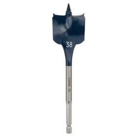 Bosch Self Cut Speed Serisi Ahşap İçin Yaprak Matkap Ucu