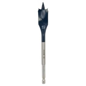 Bosch Self Cut Speed Serisi Ahşap İçin Yaprak Özel 19x152 mm Matkap Ucu