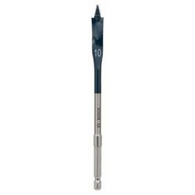 Bosch SelfCut Speed 10x117x152 mm Ahşap Altıgen Matkap Uç