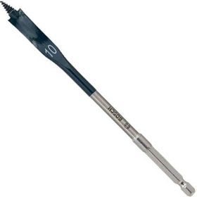 Bosch SelfCut Speed 10x117x152 mm Ahşap Altıgen Matkap Uç