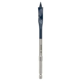 Bosch SelfCut Speed 10x117x152 mm Ahşap Altıgen Matkap Uç