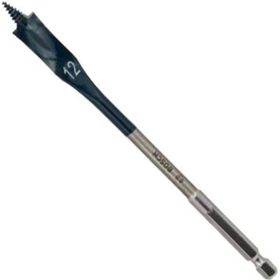 Bosch SelfCut Speed 12x117x152 mm Ahşap Altıgen Matkap Uç