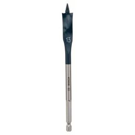 Bosch SelfCut Speed 13x117x152 mm Ahşap Altıgen Matkap Uç