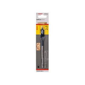 Bosch Selfcut Speed 13x152 mm Ahşap Tığ Matkap Ucu