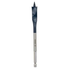 Bosch Selfcut Speed 13x152 mm Ahşap Tığ Matkap Ucu