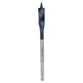 Bosch Selfcut Speed 13x152 mm Ahşap Tığ Matkap Ucu