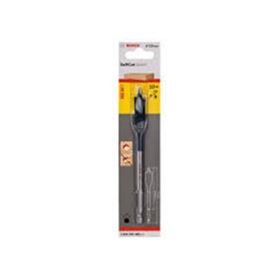 Bosch Selfcut Speed 13x152 mm Ahşap Tığ Matkap Ucu