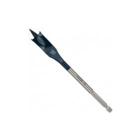 Bosch SelfCut Speed 16x117x152 mm Ahşap Altıgen Matkap Uç