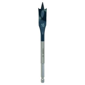 Bosch SelfCut Speed 16x117x152 mm Ahşap Altıgen Matkap Uç