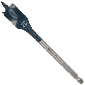Bosch SelfCut Speed 20x117x152 mm Ahşap Altıgen Matkap Uç
