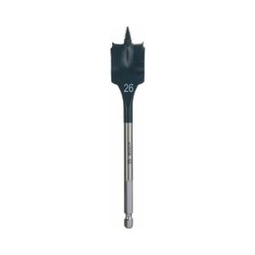 Bosch SelfCut Speed 20x117x152 mm Ahşap Altıgen Matkap Uç