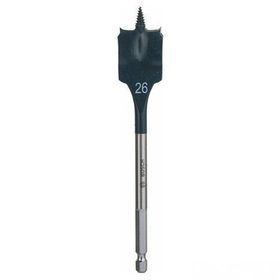 Bosch SelfCut Speed 20x117x152 mm Ahşap Altıgen Matkap Uç
