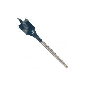 Bosch SelfCut Speed 25x117x152 mm Ahşap Altıgen Matkap Uç