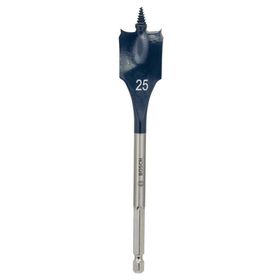 Bosch SelfCut Speed 25x117x152 mm Ahşap Altıgen Matkap Uç