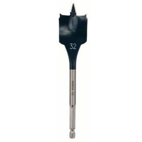 Bosch SelfCut Speed 32x117x152 mm Ahşap Altıgen Matkap Uç