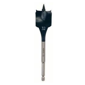 Bosch SelfCut Speed 32x117x152 mm Ahşap Altıgen Matkap Uç