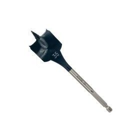 Bosch SelfCut Speed 35x117x152 mm Ahşap Altıgen Matkap Uç