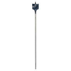 Bosch SelfCut Speed 40x117x400 mm Ahşap Altıgen Matkap Uç