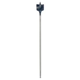 Bosch SelfCut Speed 40x117x400 mm Ahşap Altıgen Matkap Uç
