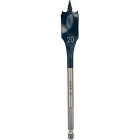 Bosch Selfcut Yaprak Tip 20 mm Ahşap Matkap Ucu