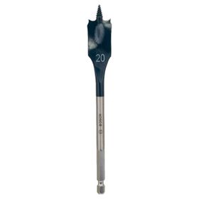 Bosch Selfcut Yaprak Tip 20 mm Ahşap Matkap Ucu