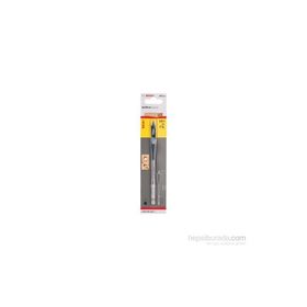 Bosch-SelfCutSpeed Ahşap Yaprak 10x152 mm Matkap Ucu