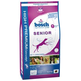 Bosch Senior 12.5 kg Yaşlı Köpek Maması