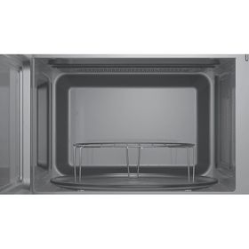 Bosch Serie 2 BEL623MD3 Inox Ankastre Mikroldalga Fırın