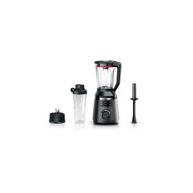 Bosch Serie 6 High Performance Vita Power 1800 W Siyah Blender