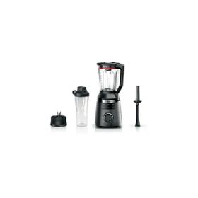 Bosch Serie 6 High Performance Vita Power 1800 W Siyah Blender