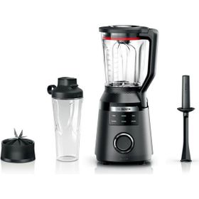 Bosch Serie 6 High Performance Vita Power 1800 W Siyah Blender