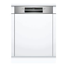 Bosch SGI4IMS60T 6 Programlı Yarı Ankastre Bulaşık Makinesi