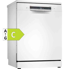 Bosch SGS4EK 60T Bulaşık Makinesi