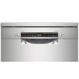 Bosch SGS4EKI60T Inox 6 Programlı Bulaşık Makinesi