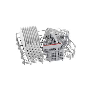 Bosch SGS4EKI60T Inox 6 Programlı Bulaşık Makinesi
