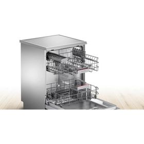 Bosch SGS4IKI61T Inox 5 Programlı Bulaşık Makinesi