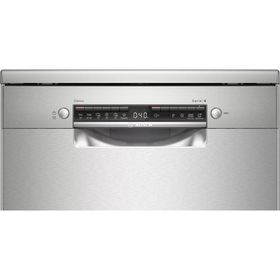 Bosch SGS4IKI61T Inox 5 Programlı Bulaşık Makinesi