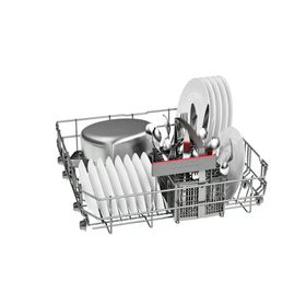 Bosch SGS4IKI61T Inox 5 Programlı Bulaşık Makinesi