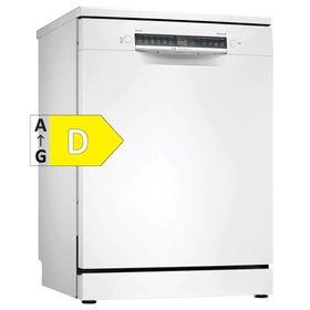 Bosch SGS4IKW61T 5 Programlı Bulaşık Makinesi