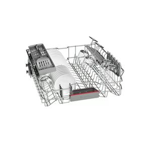 Bosch SGS4IKW61T 5 Programlı Bulaşık Makinesi