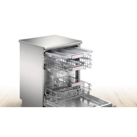 Bosch SGS4IMI60T Inox 6 Programlı Bulaşık Makinesi