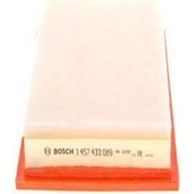 Bosch Sharan 1.9tdı 2.0 2.8 V6 24v 1.8t 20v 95 10 Galaxy 1.9tdı 2.8 V6 24v 2.8 V6 95 06 Hava Filtresi