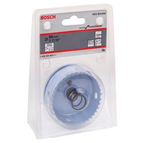 Bosch Sheet İnox 68 mm Panç