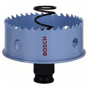 Bosch Sheet İnox 68 mm Panç